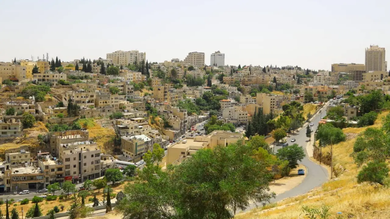 تقلبات جوية قادمة.. طقس العرب يكشف تفاصيل الحالة المرتقبة في المحافظات الأردنية